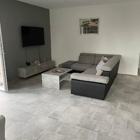 Apartamento Ivanica *