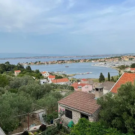 Apartamento Ivanica Lukoran