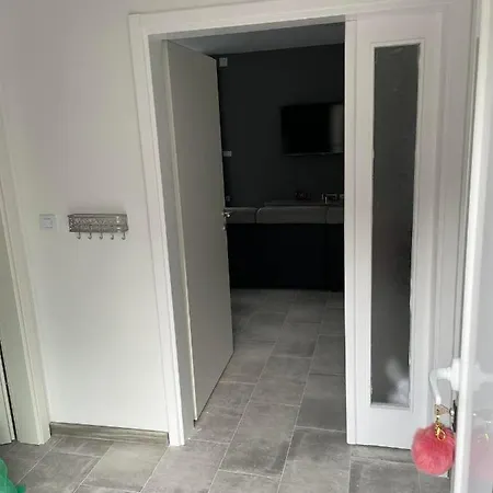 Apartment Ivanica Lukoran