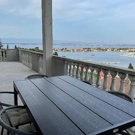 Apartment Ivanica