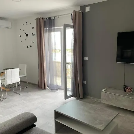 Apartment Ivanica *