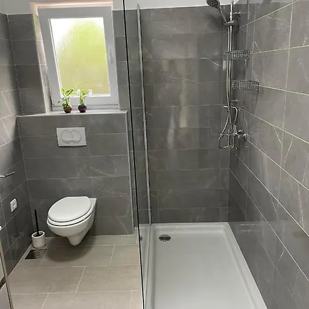 Apartment Ivanica *