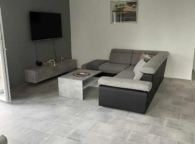 Appartement Ivanica *