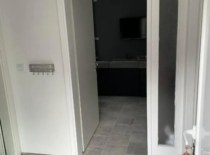 Apartman Ivanica Lukoran