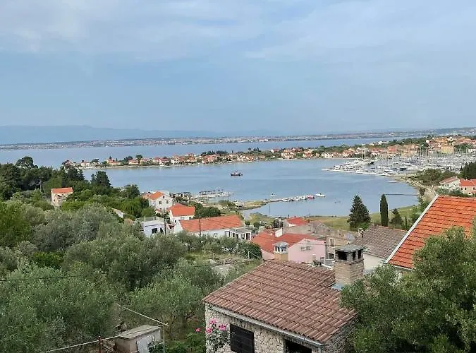 Apartman Ivanica Lukoran